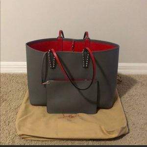 Christian Louboutin Tote